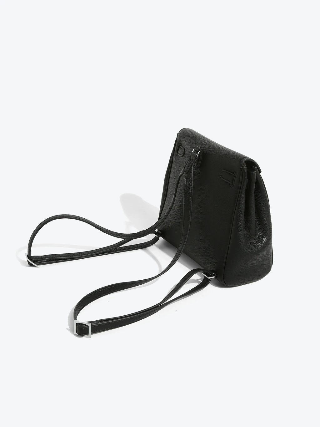 Backpack - Black