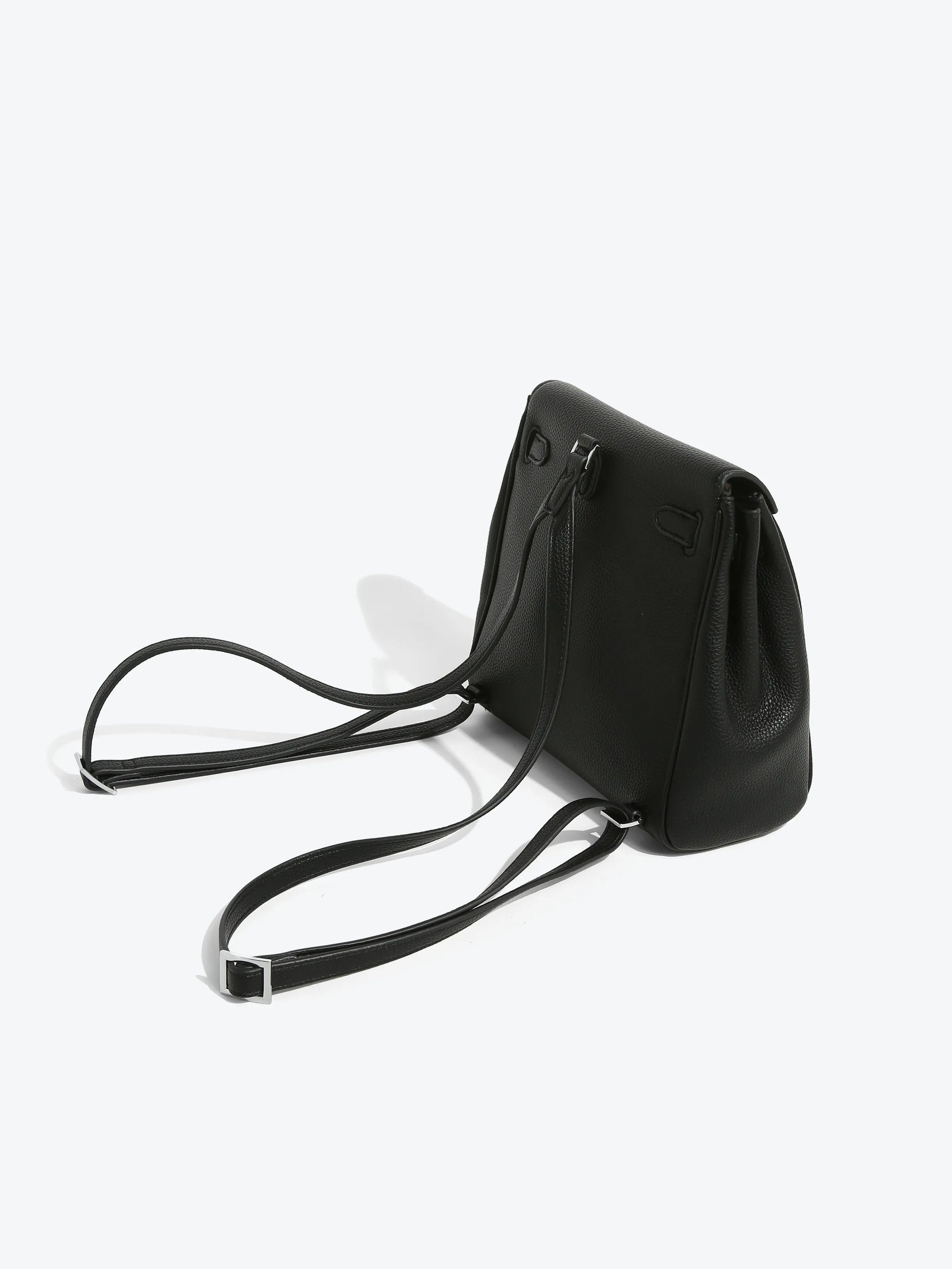 Backpack - Black