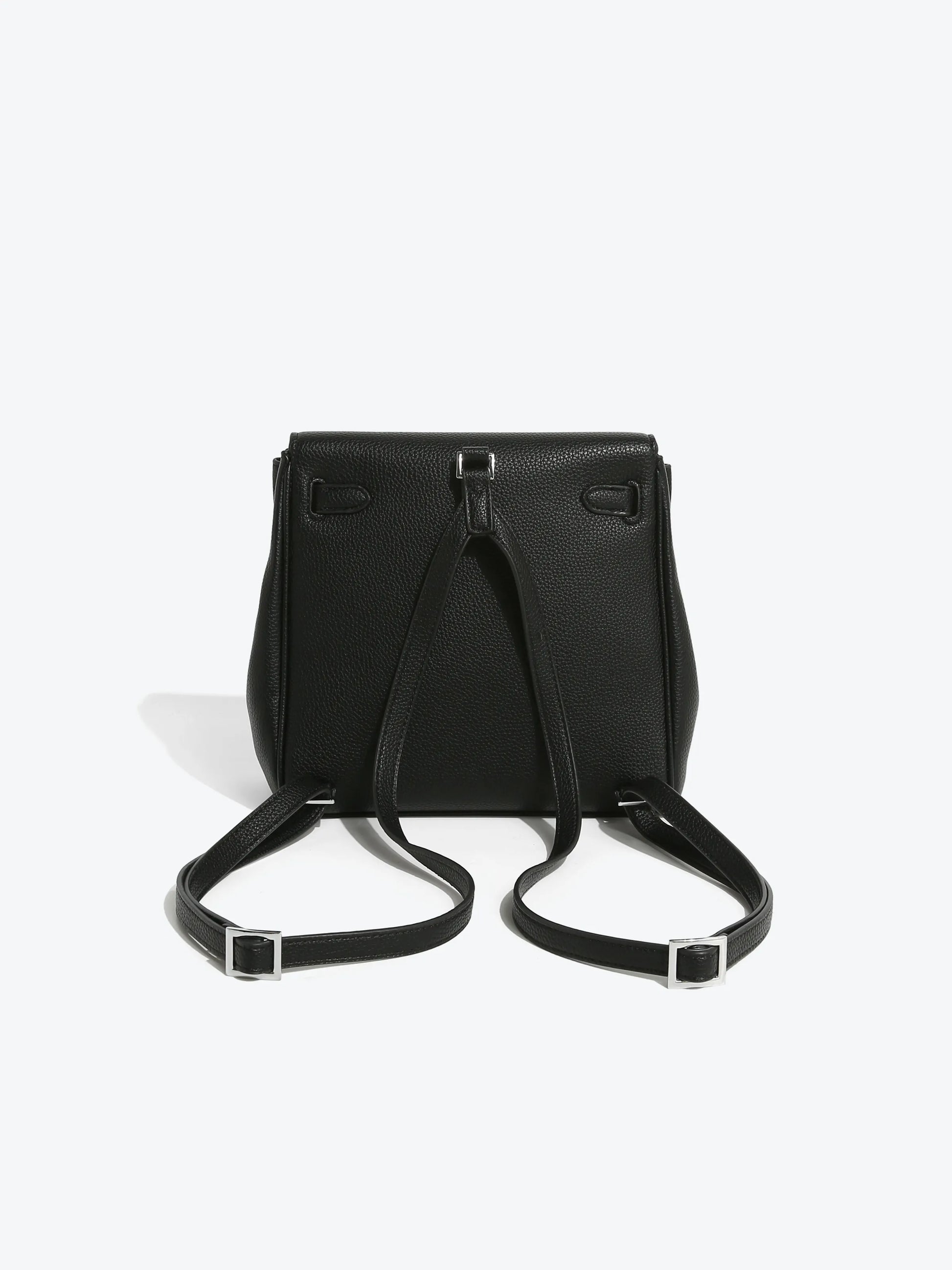Backpack - Black