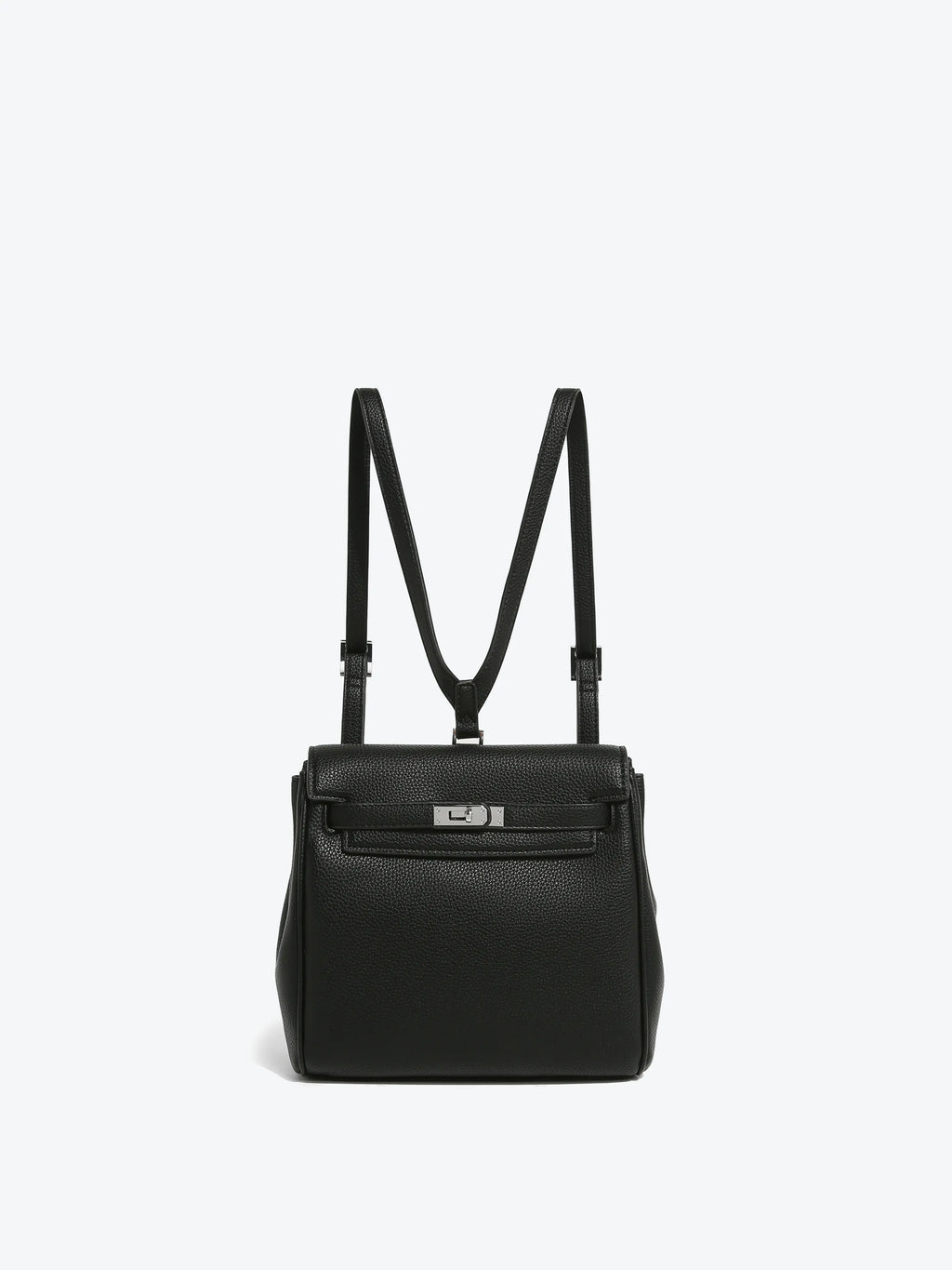 Backpack - Black
