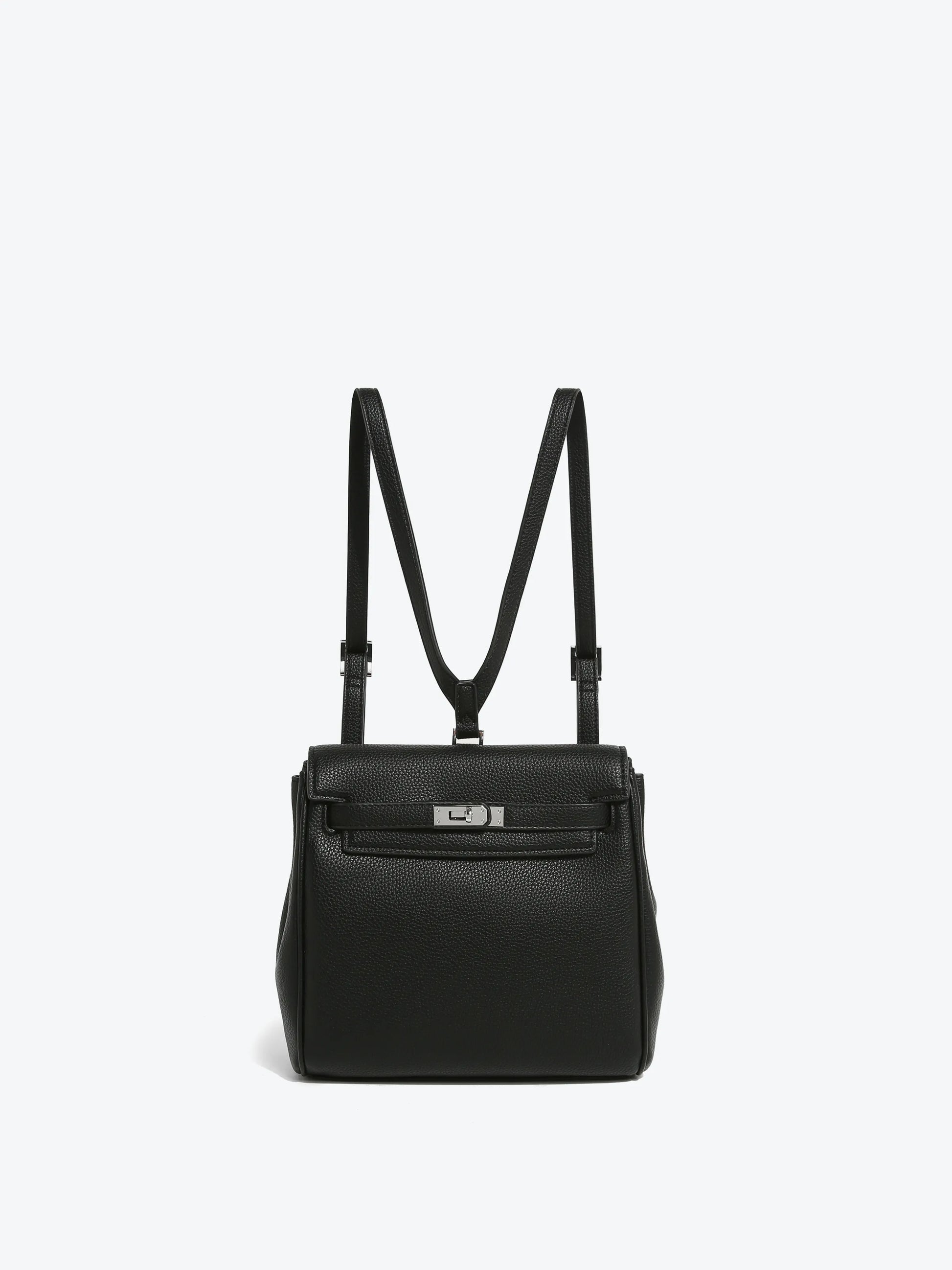 Backpack - Black