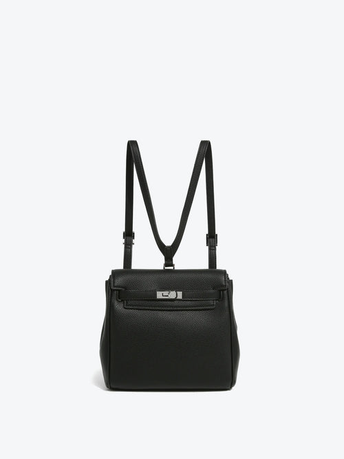 Backpack - Black