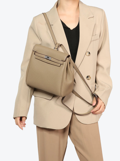 Backpack - Khaki