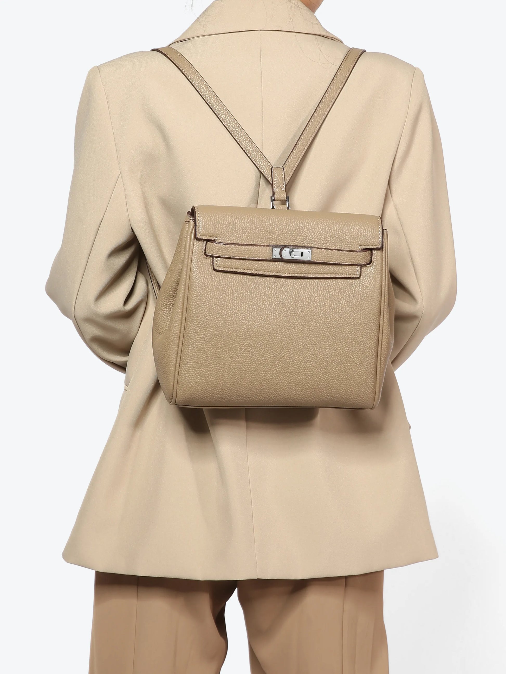Backpack - Khaki