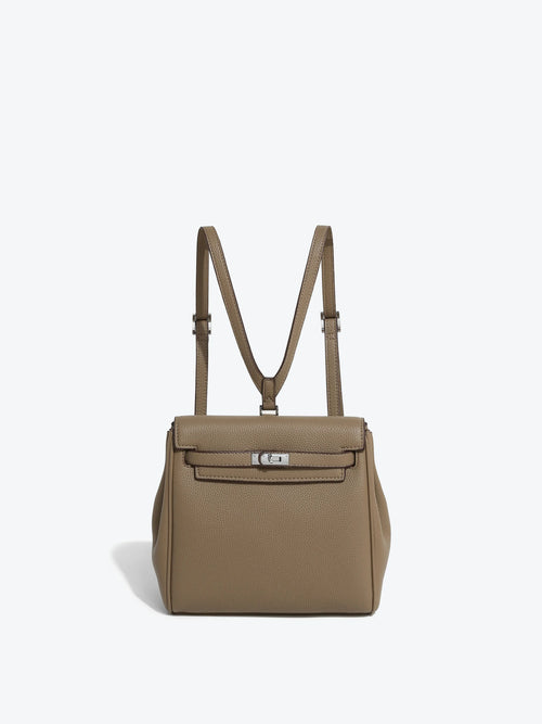 Backpack - Khaki