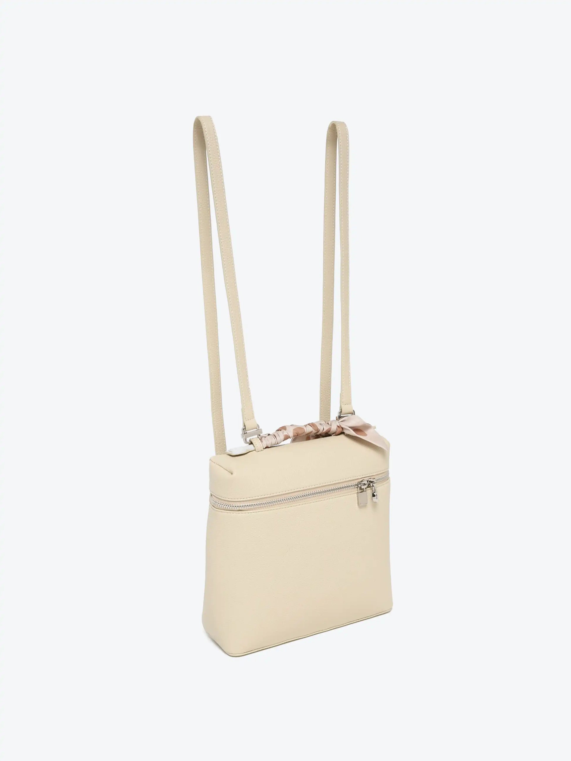 Backpack - Lychee texture