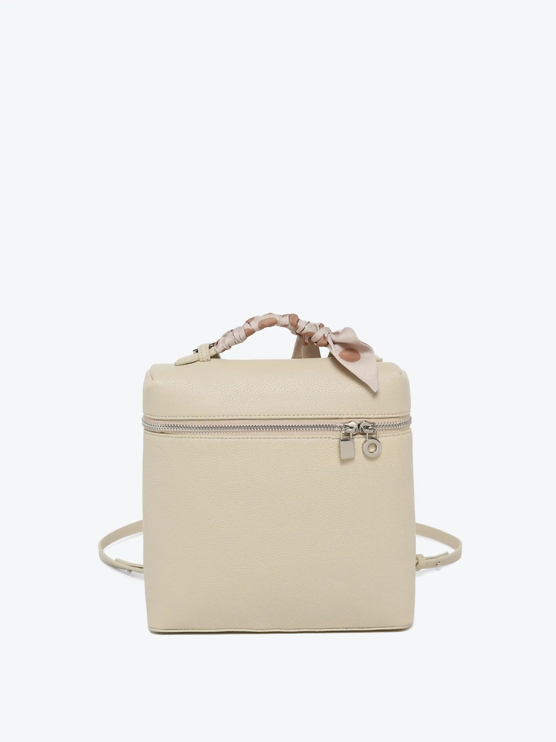 Backpack - Lychee texture