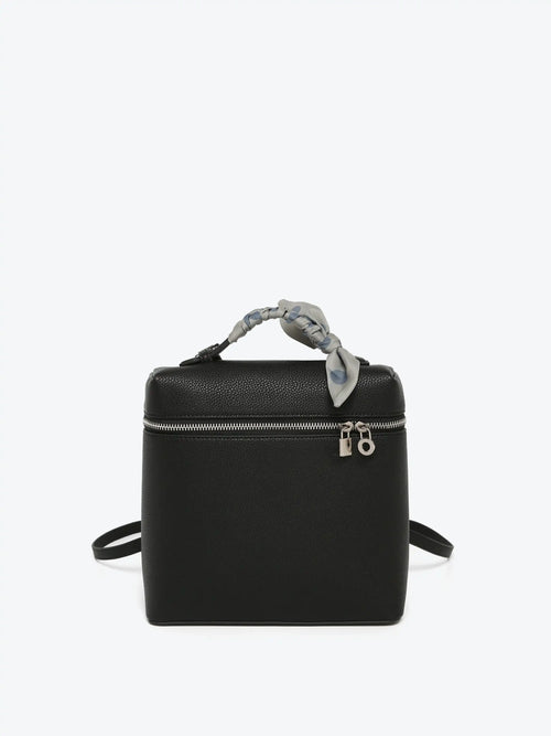 Backpack - Lychee texture