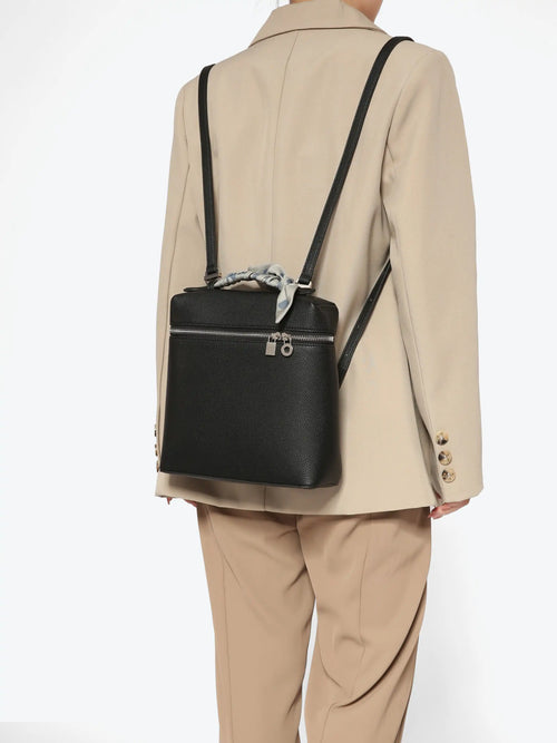 Backpack - Lychee texture