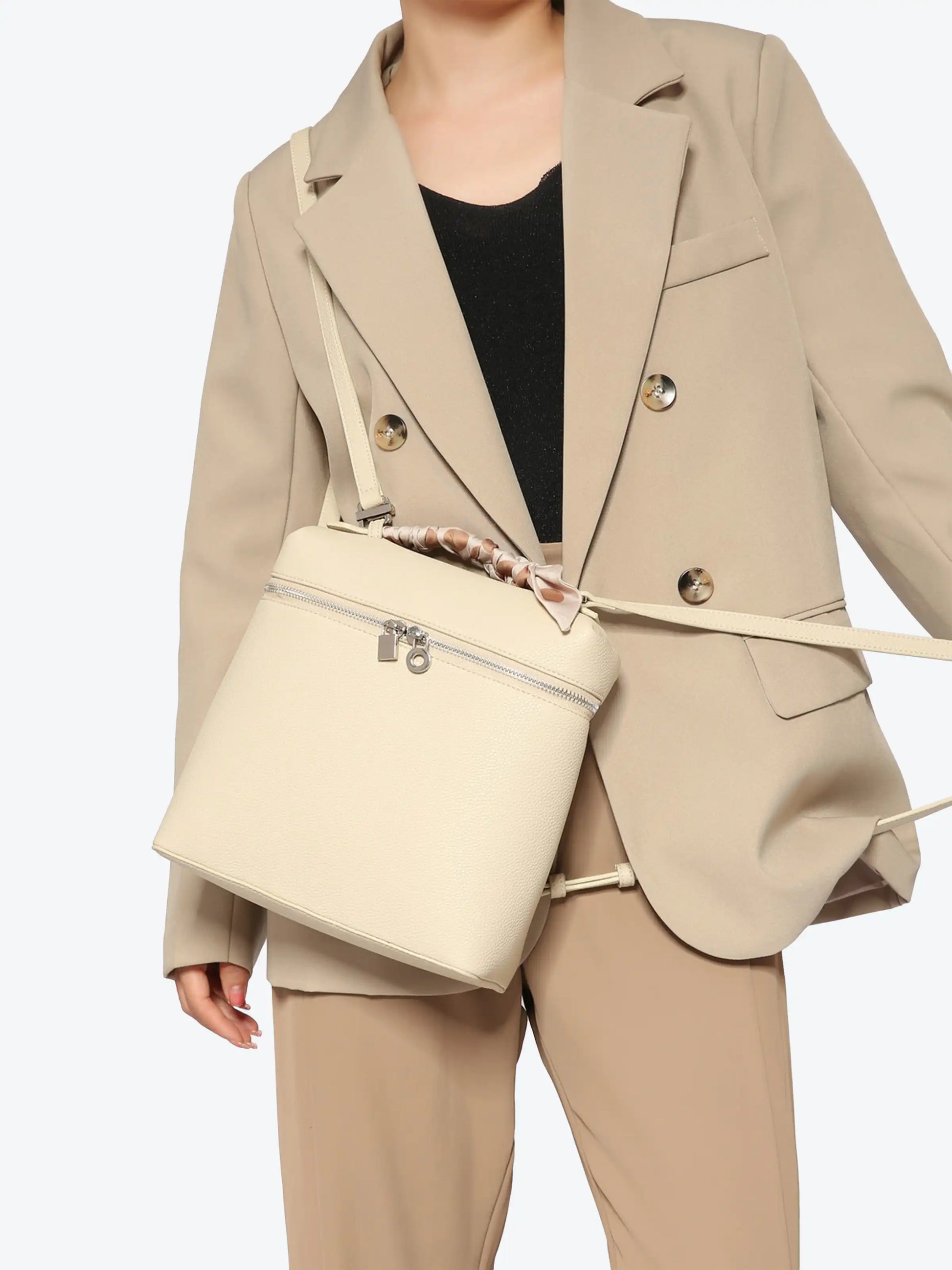 Backpack - Lychee texture