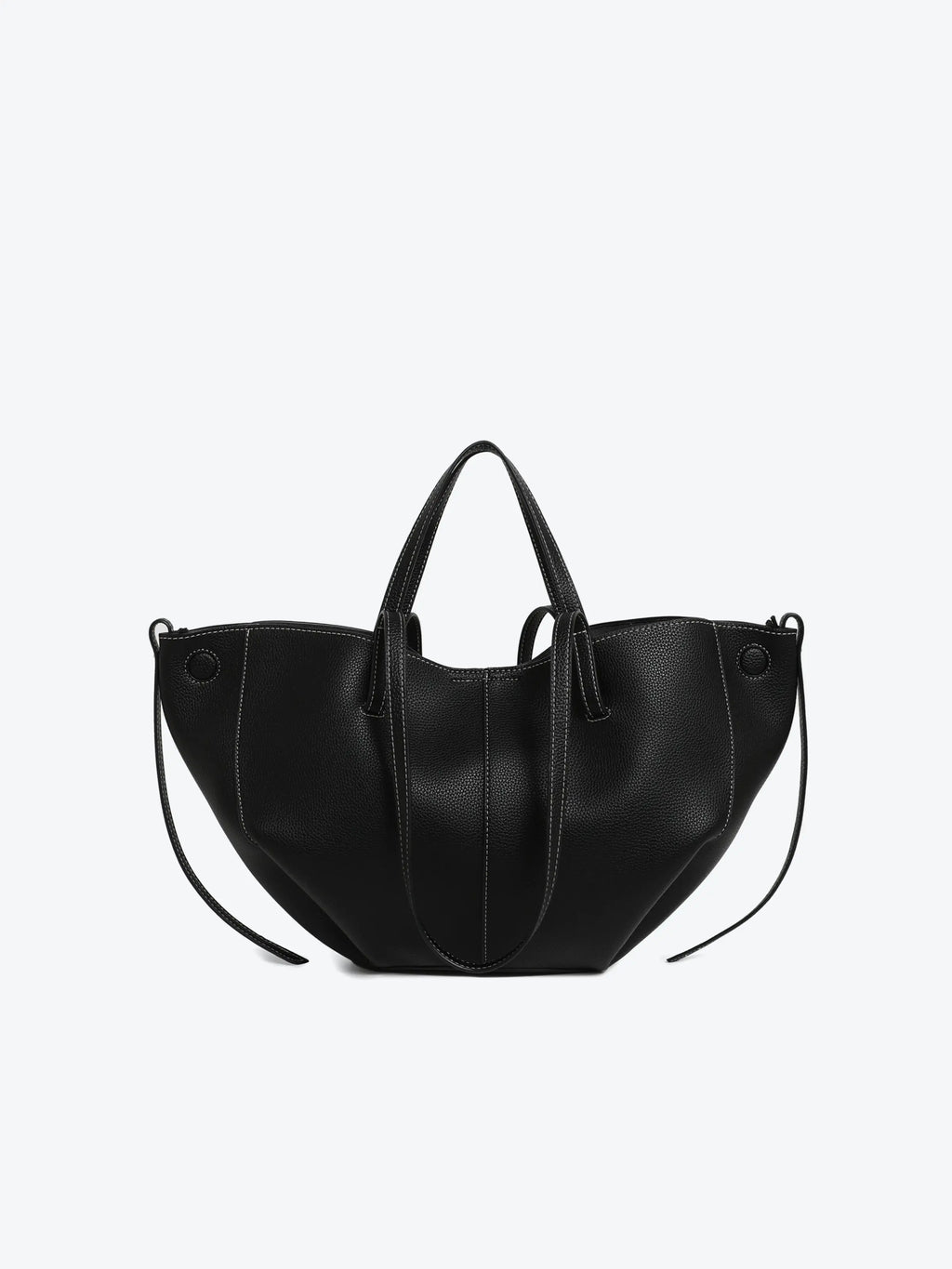 Shoulder Bag - Leather