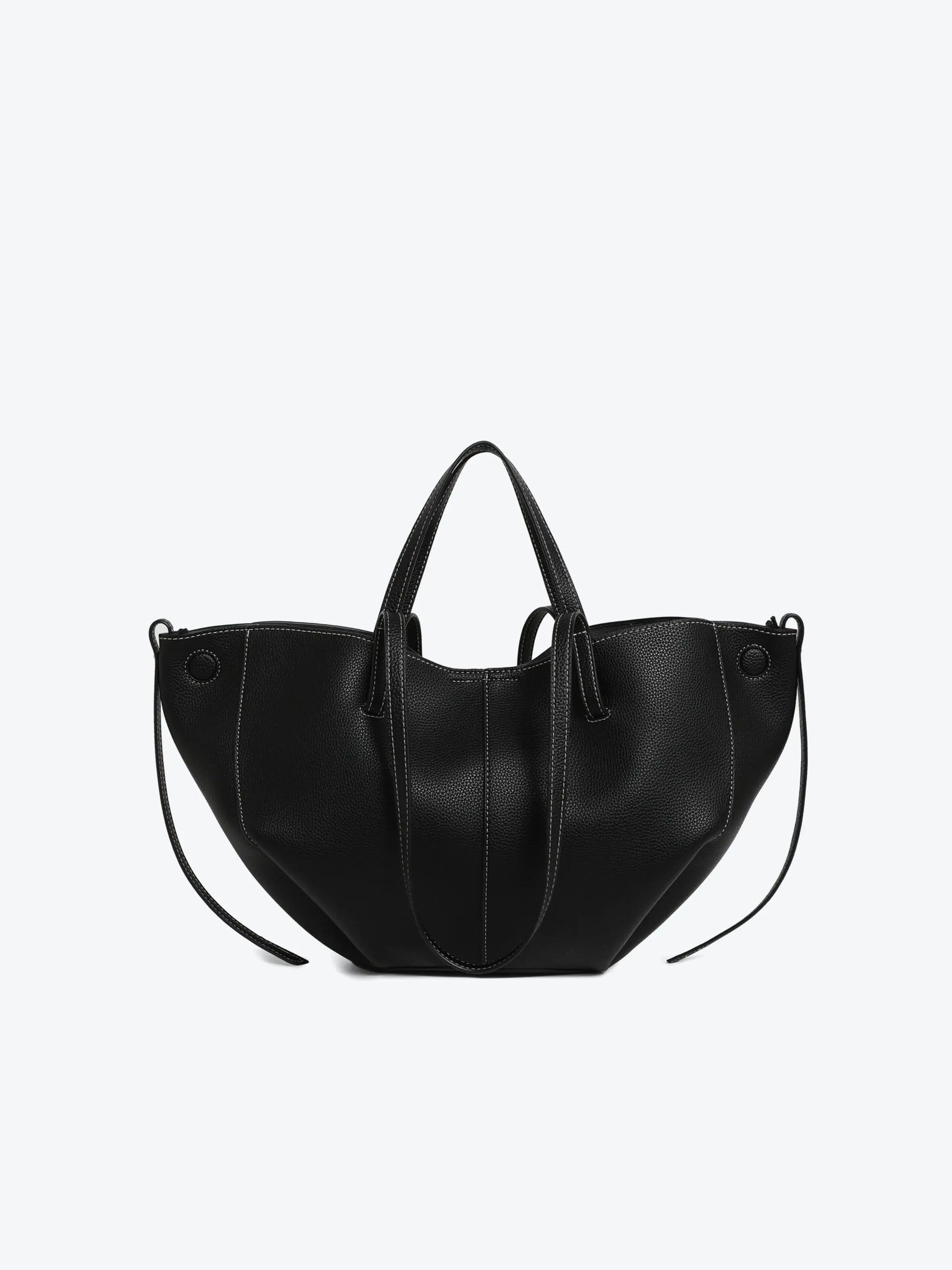 Shoulder Bag - Leather