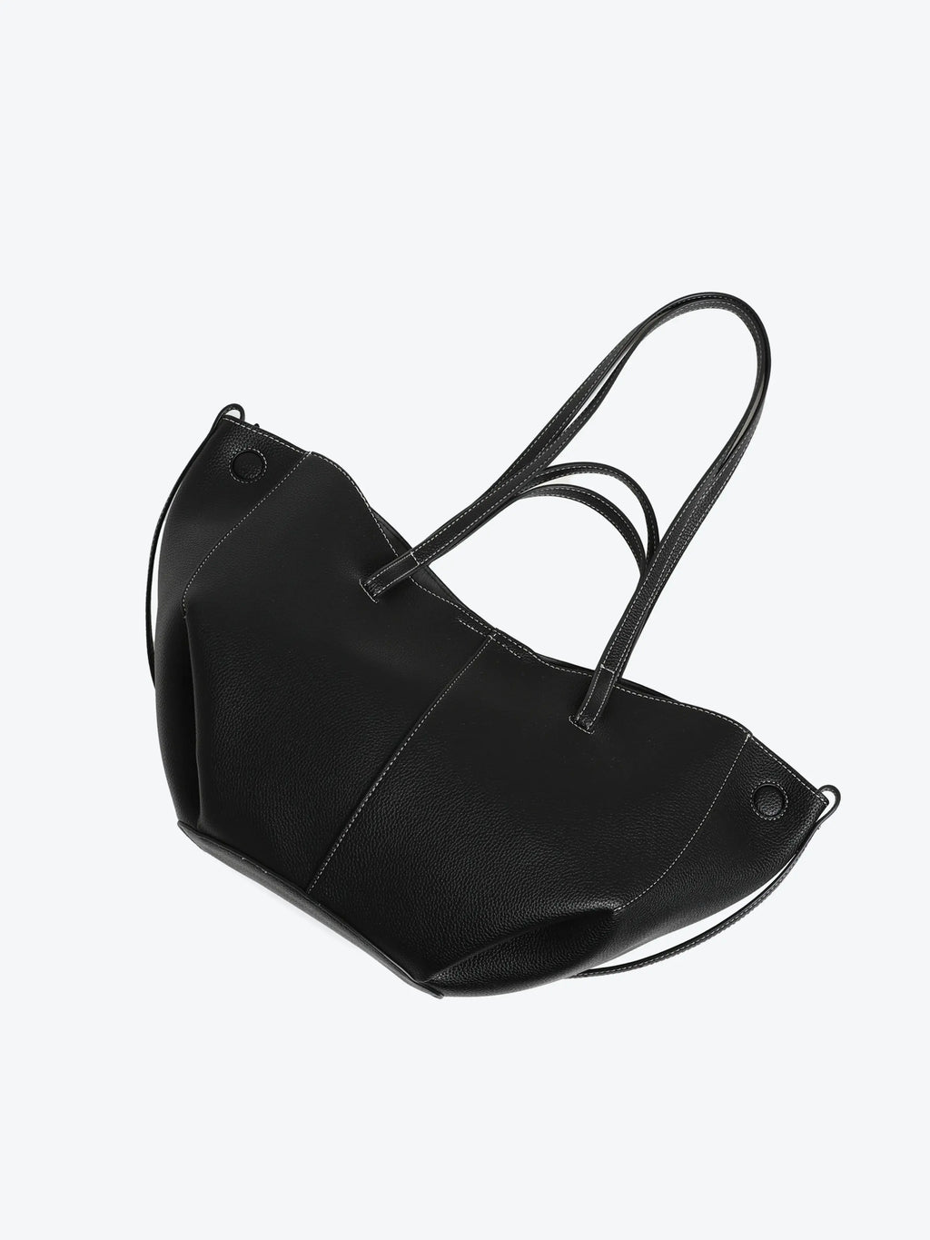 Shoulder Bag - Leather