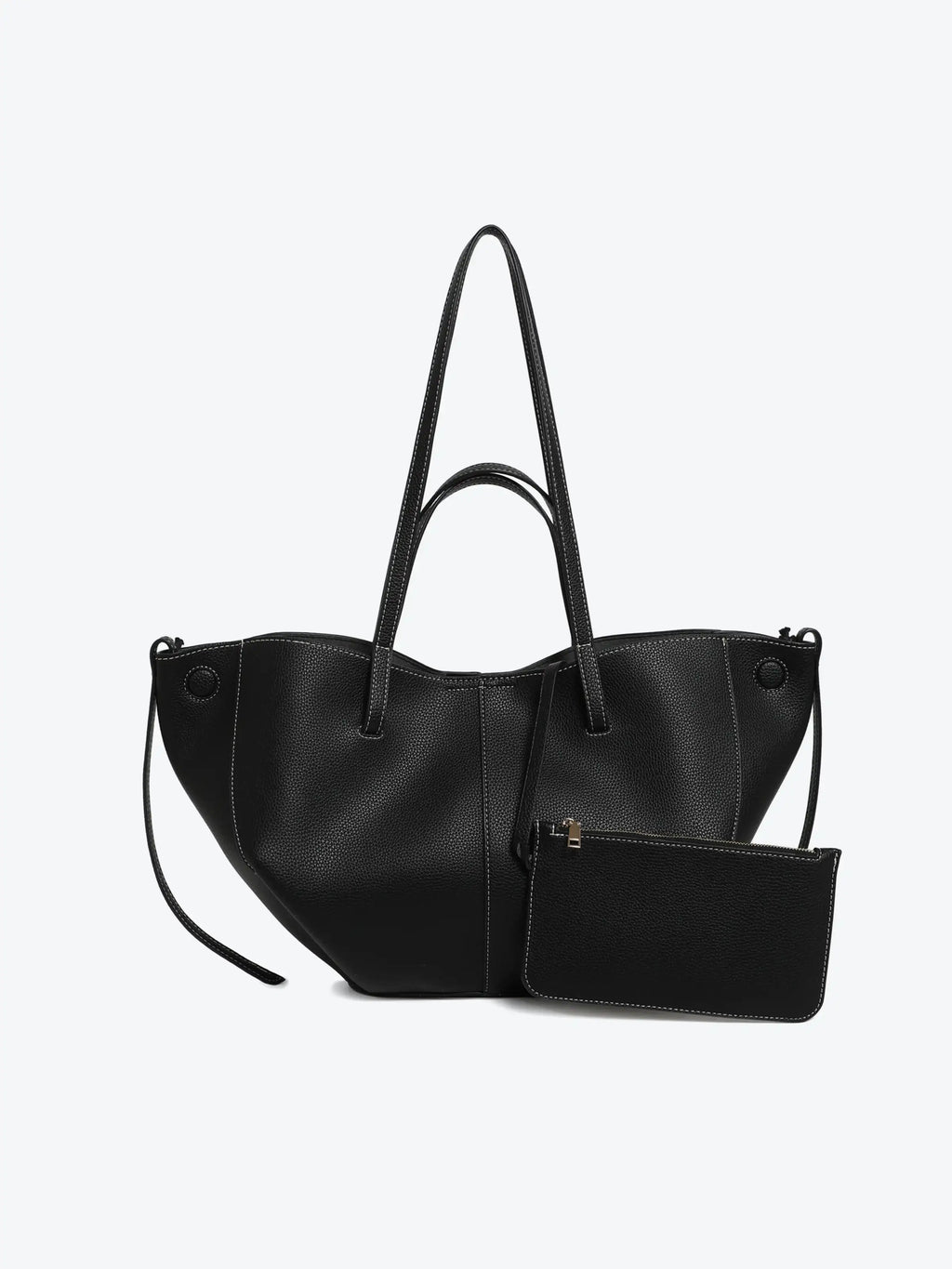 Shoulder Bag - Leather