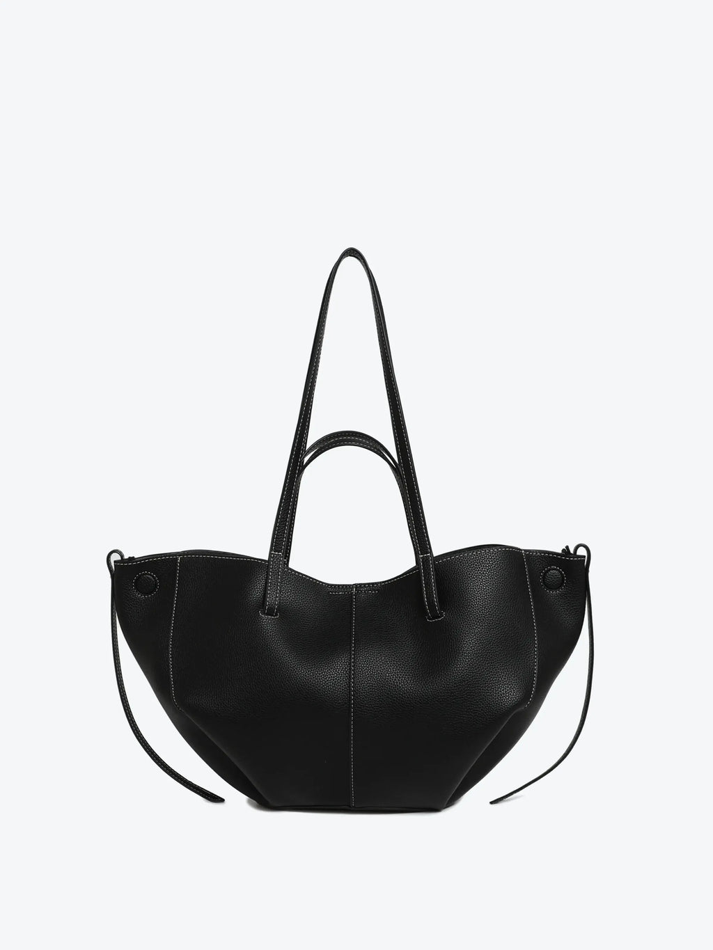 Shoulder Bag - Leather