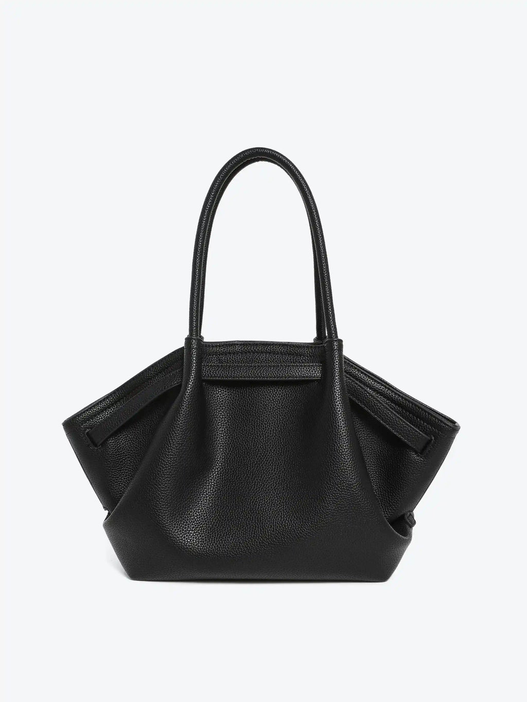 Shoulder Bag - Black