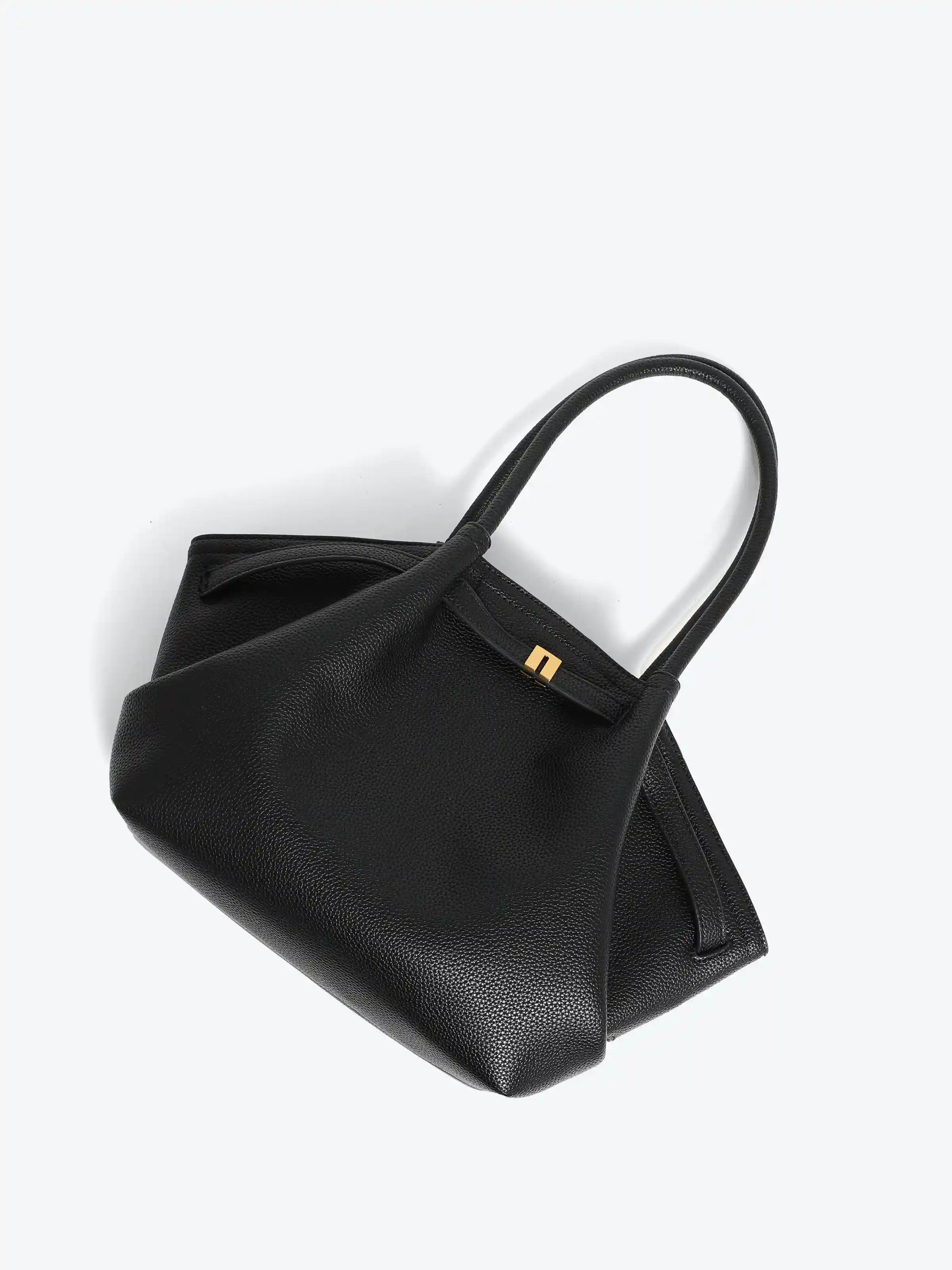 Shoulder Bag - Black