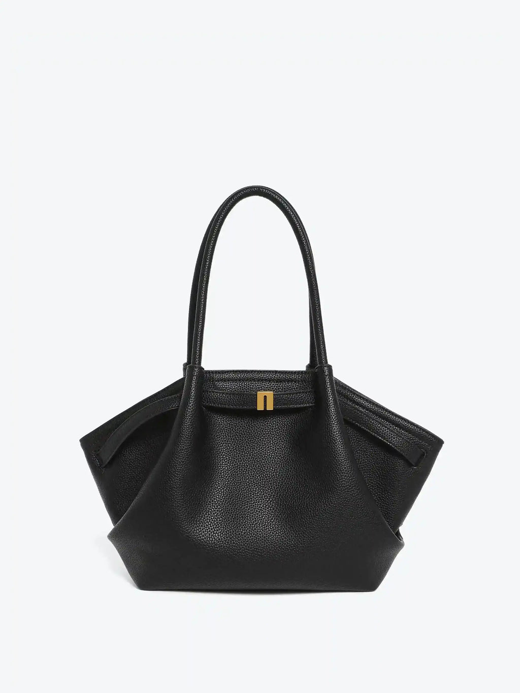 Shoulder Bag - Black