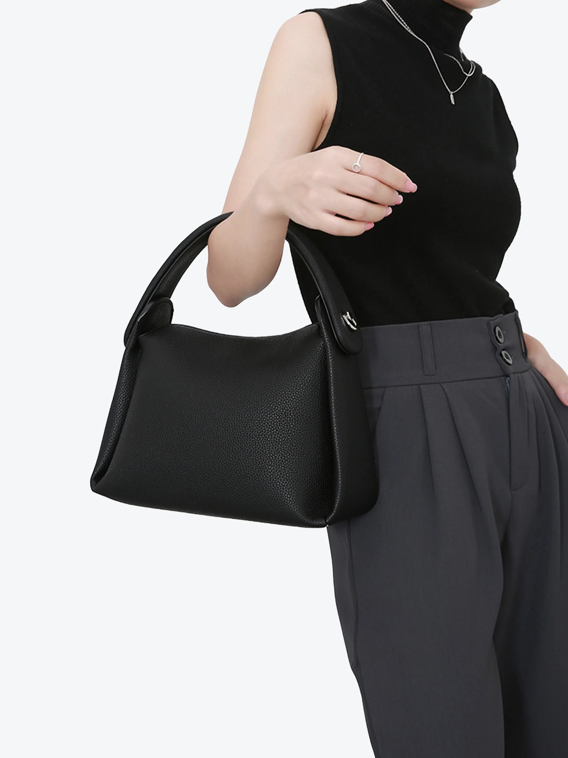 Handbag - Black