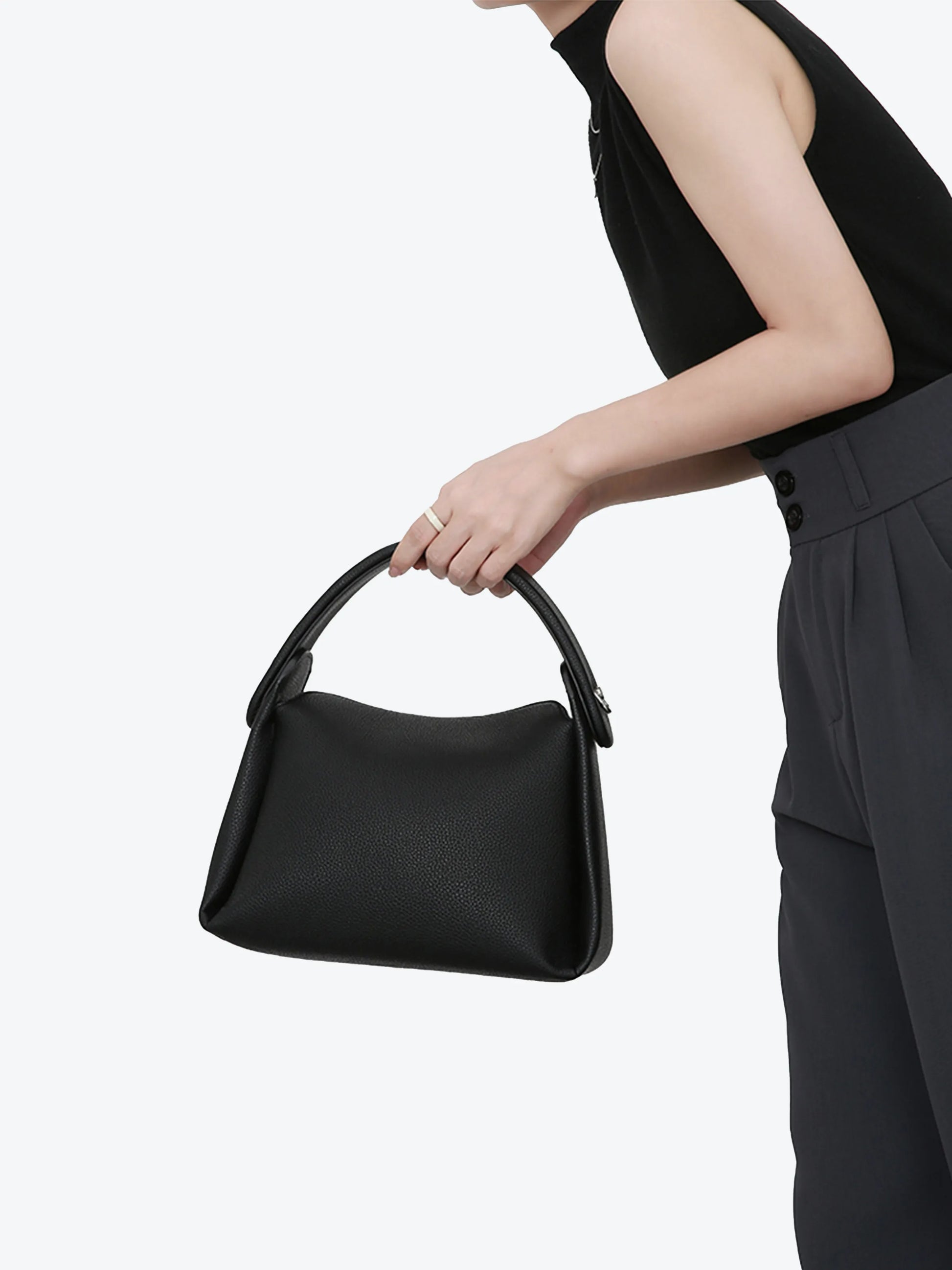 Handbag - Black