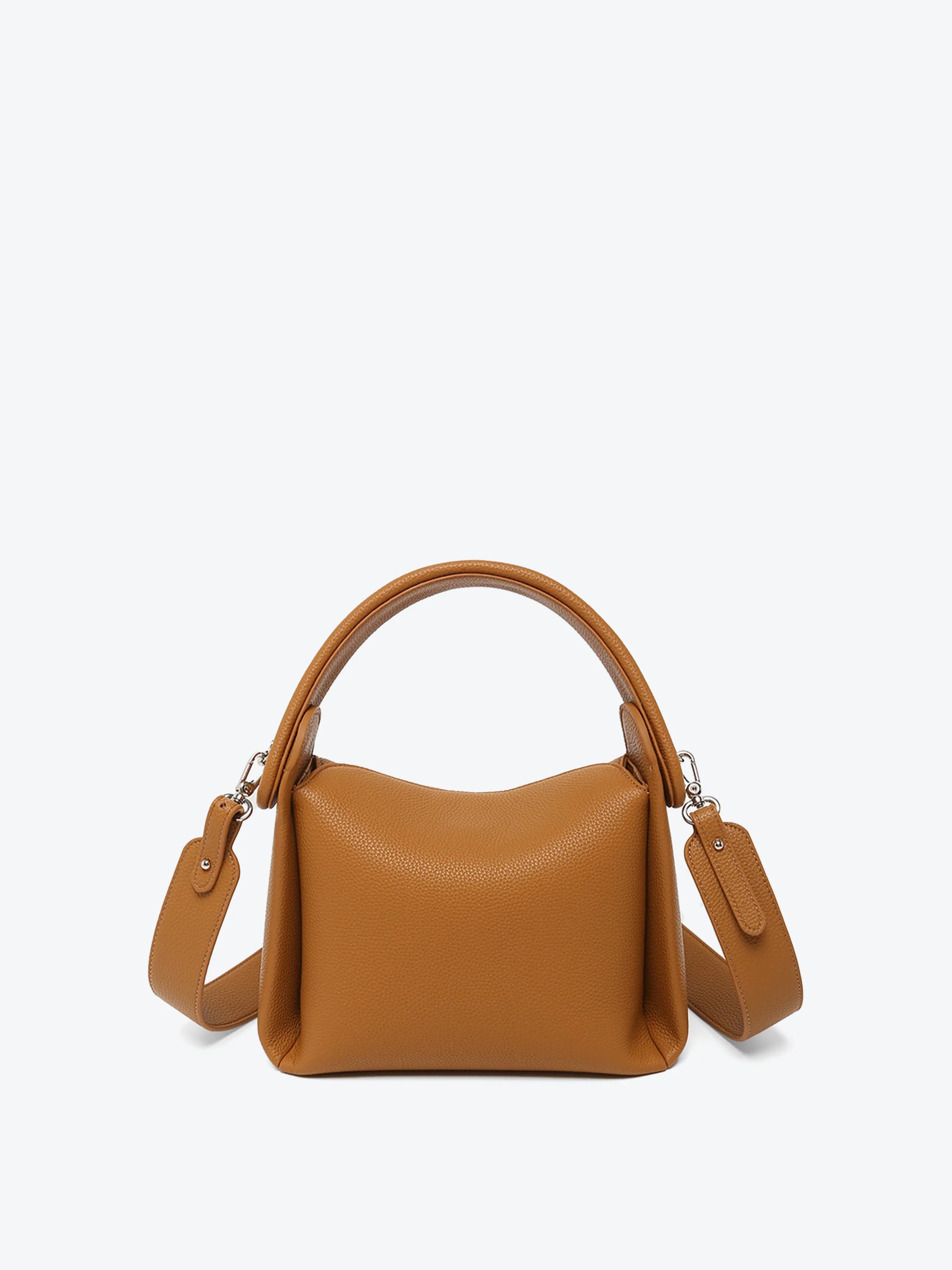 Handbag - Leather