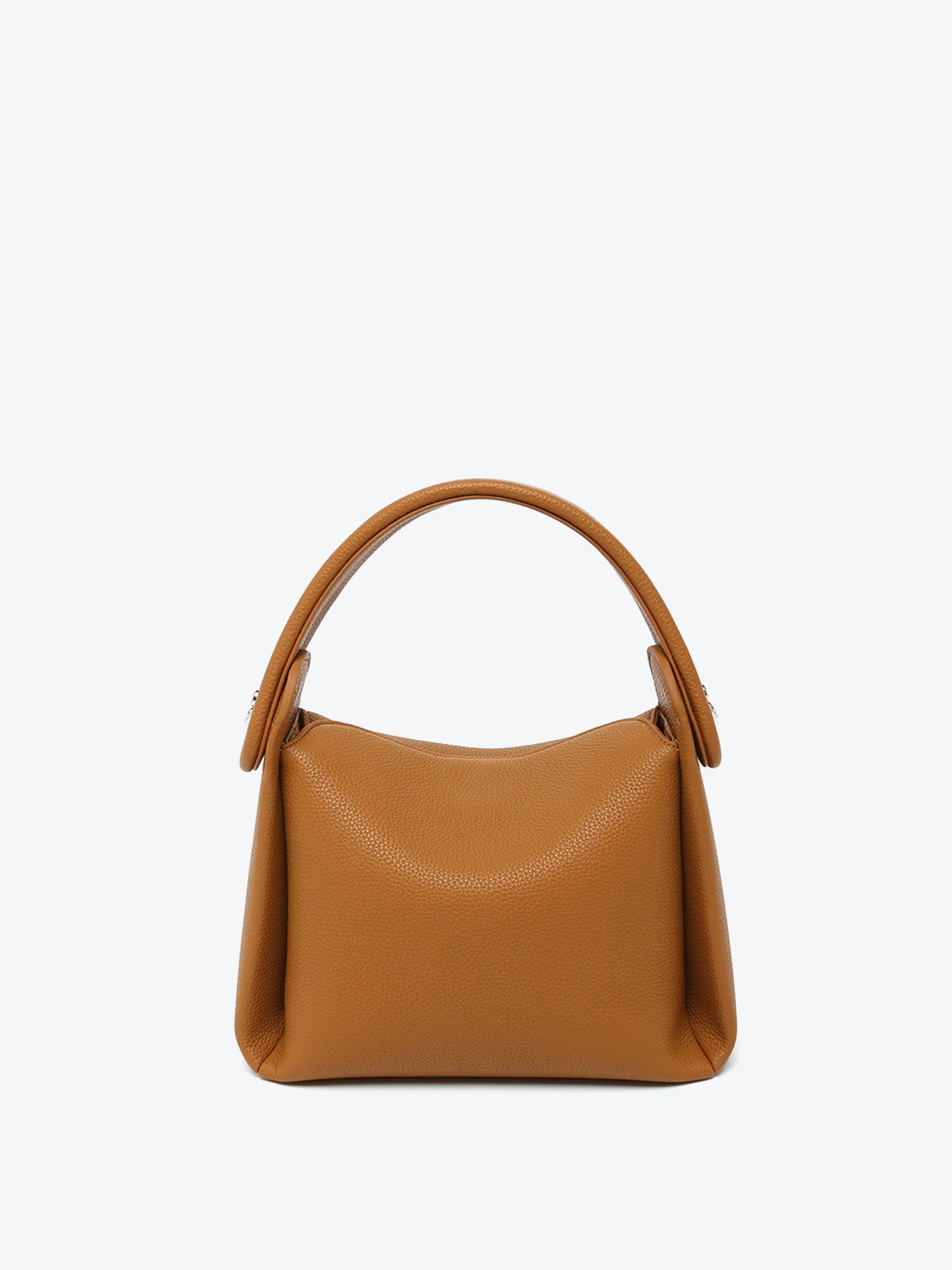 Handbag - Leather