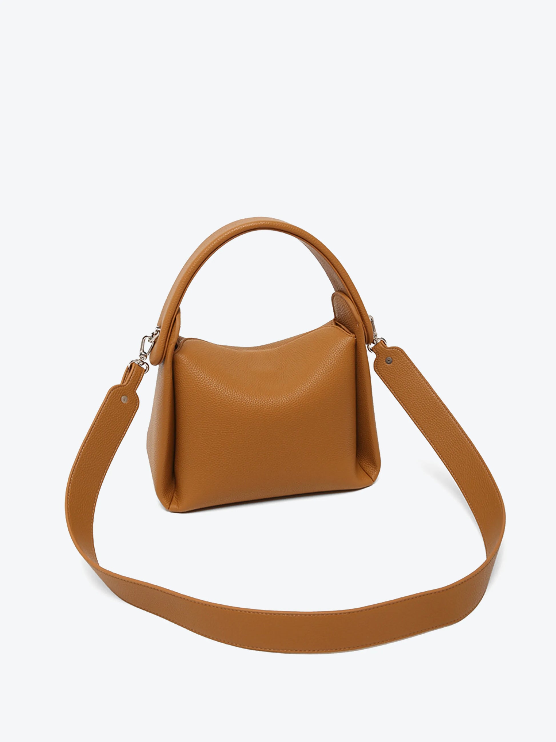 Handbag - Leather
