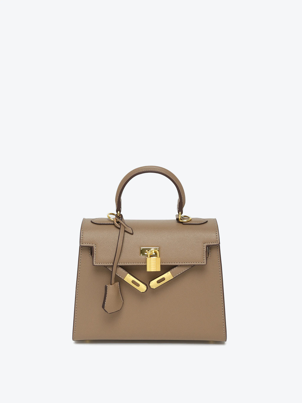 Handbag - Khaki