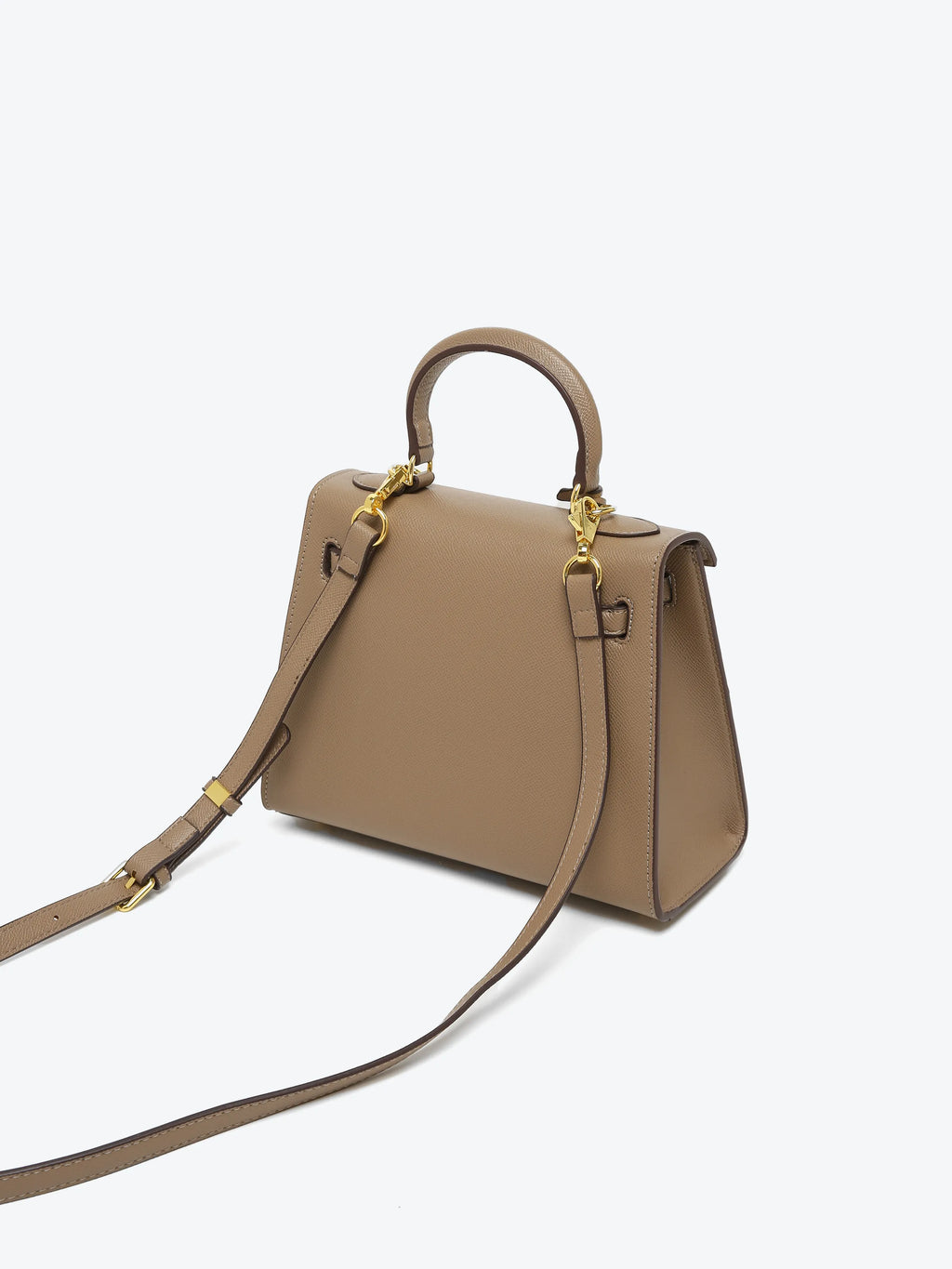 Handbag - Khaki
