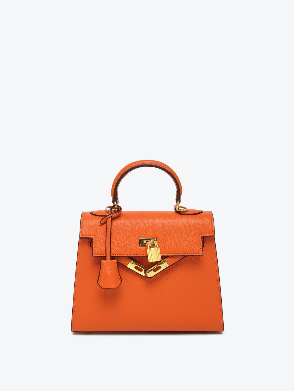 Handbag - Multicolor