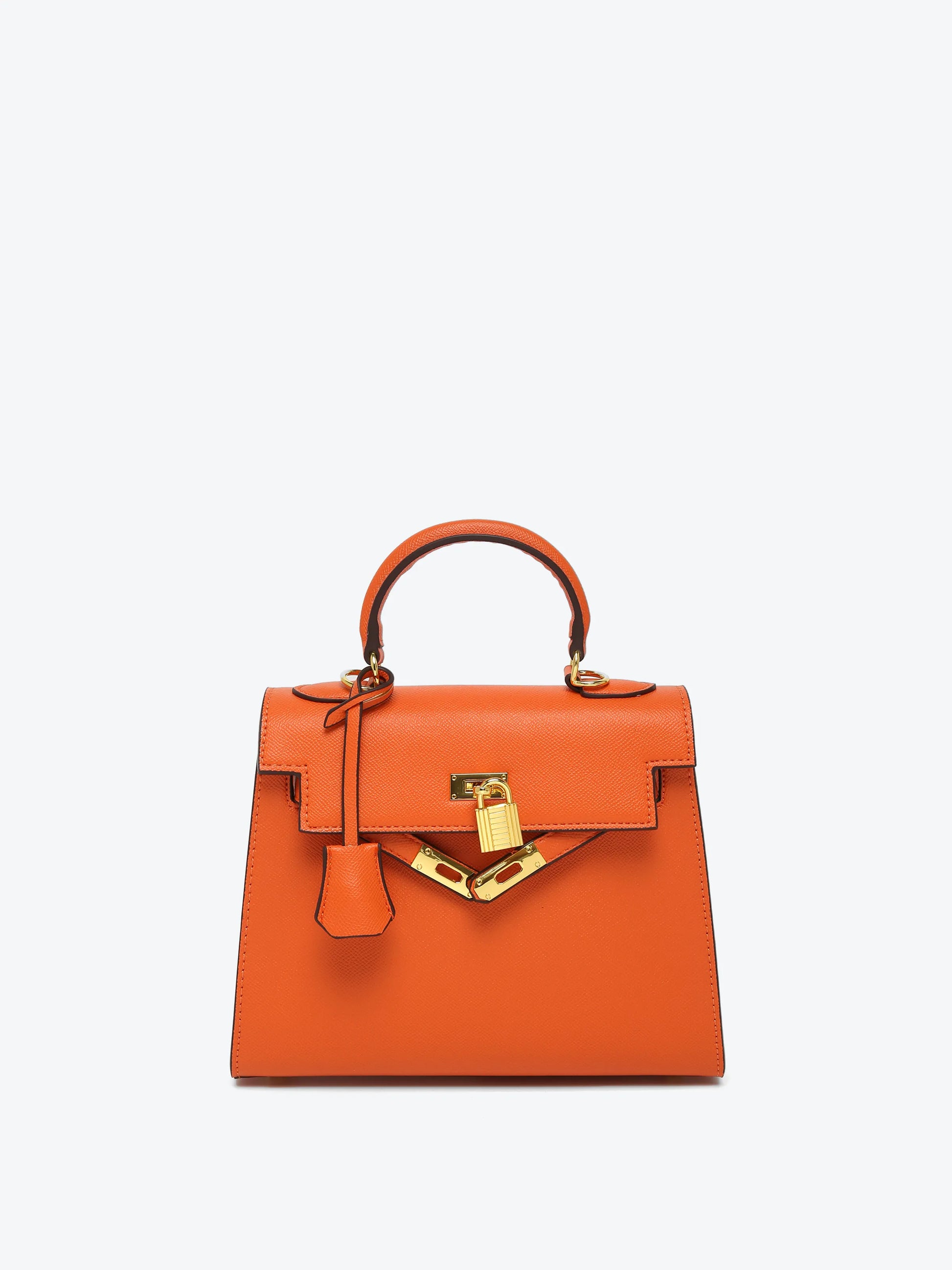 Handbag - Multicolor