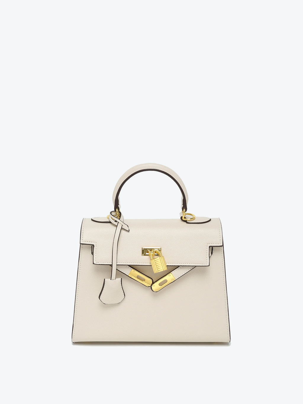 Handbag - Multicolor