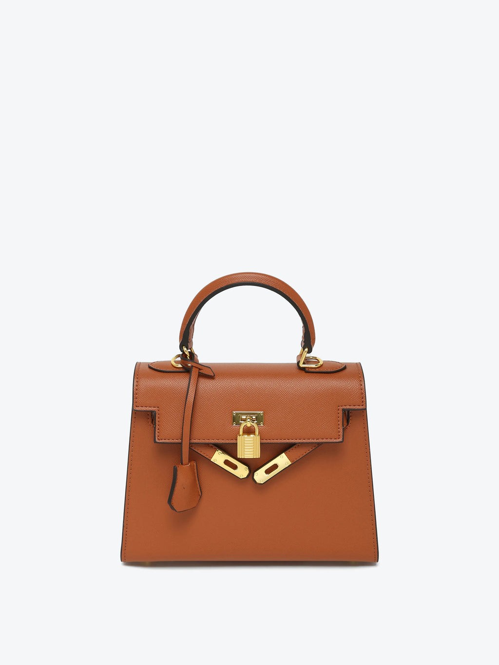 Handbag - Multicolor