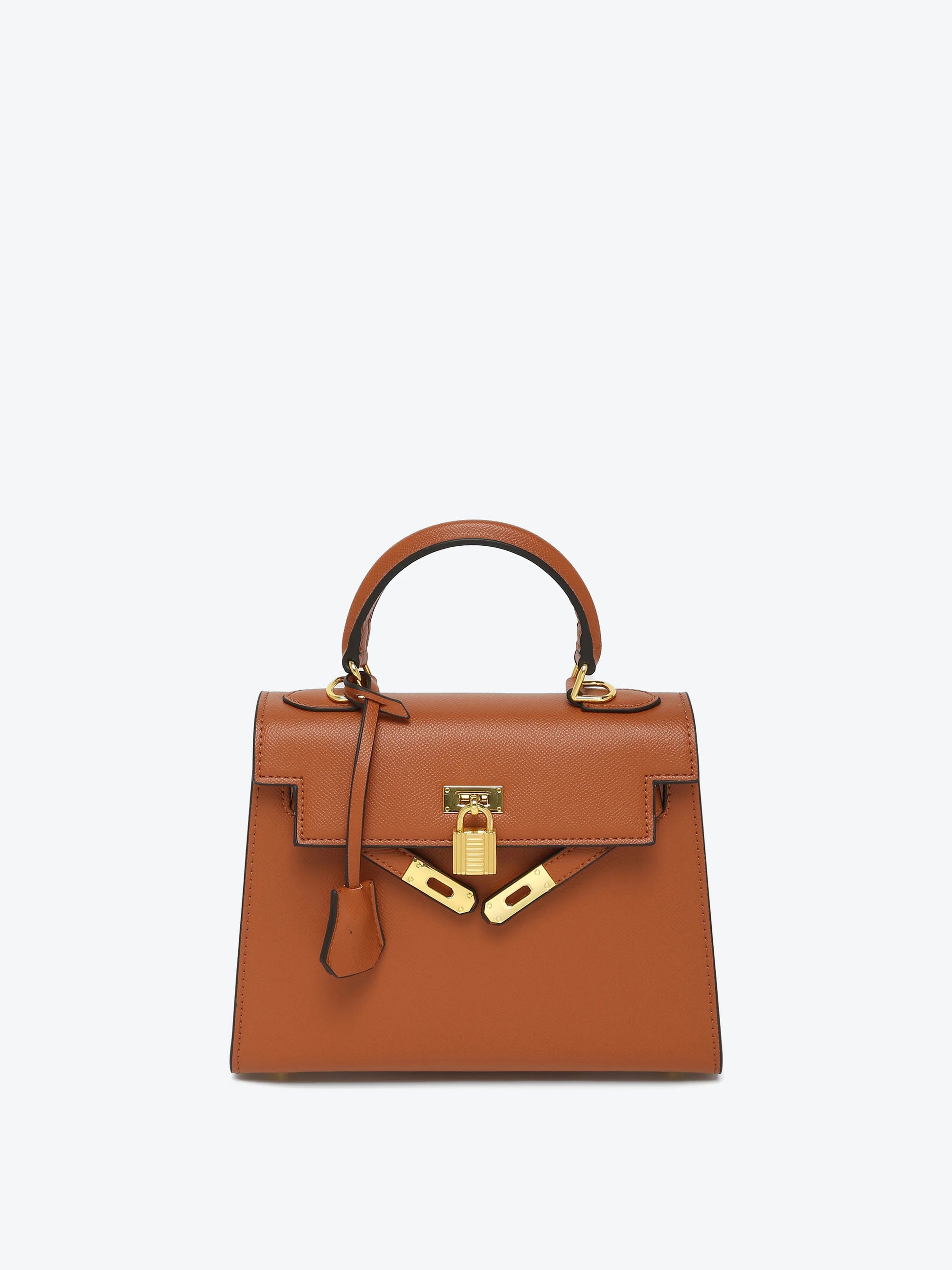 Handbag - Multicolor