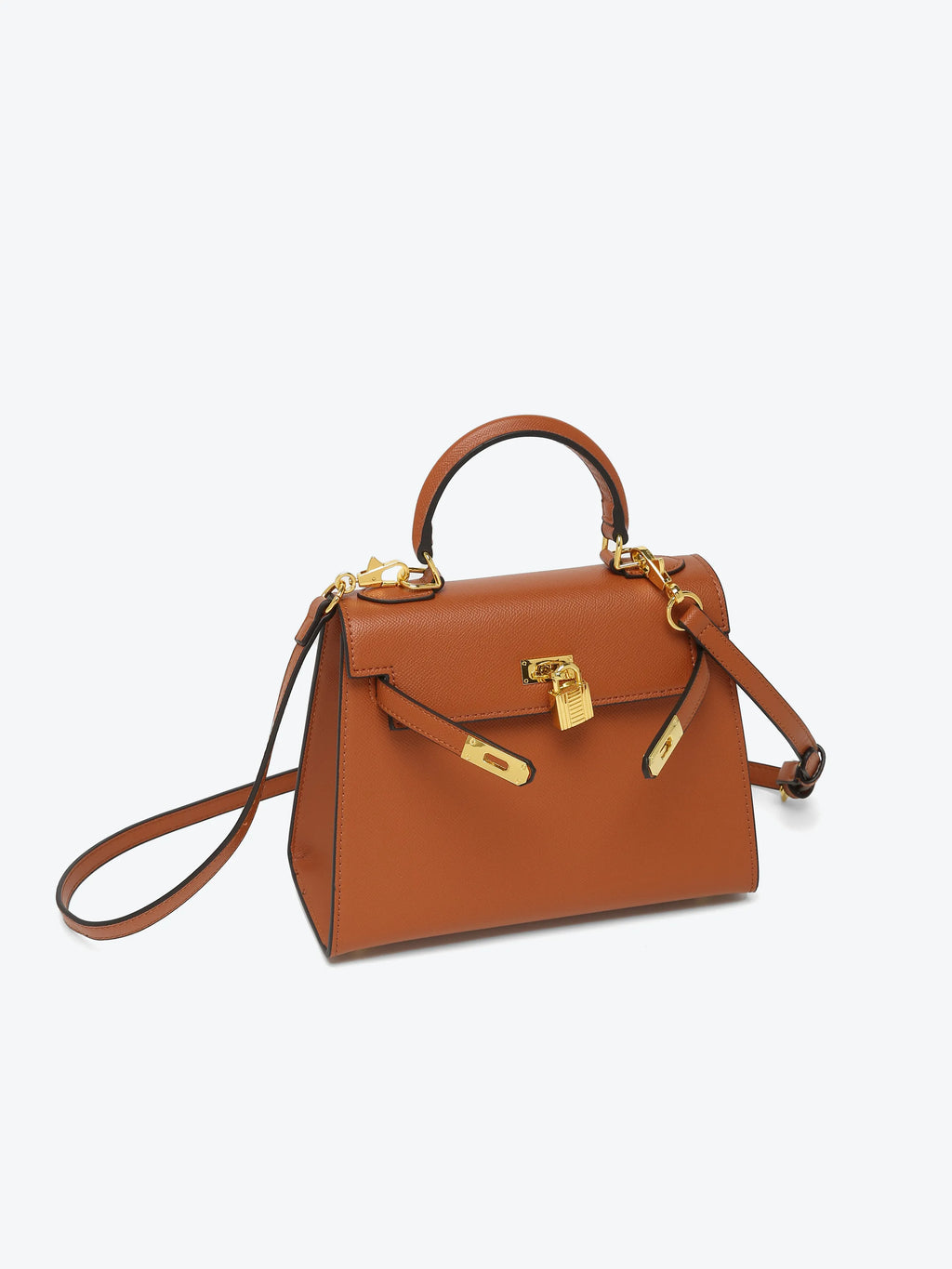 Handbag - Multicolor