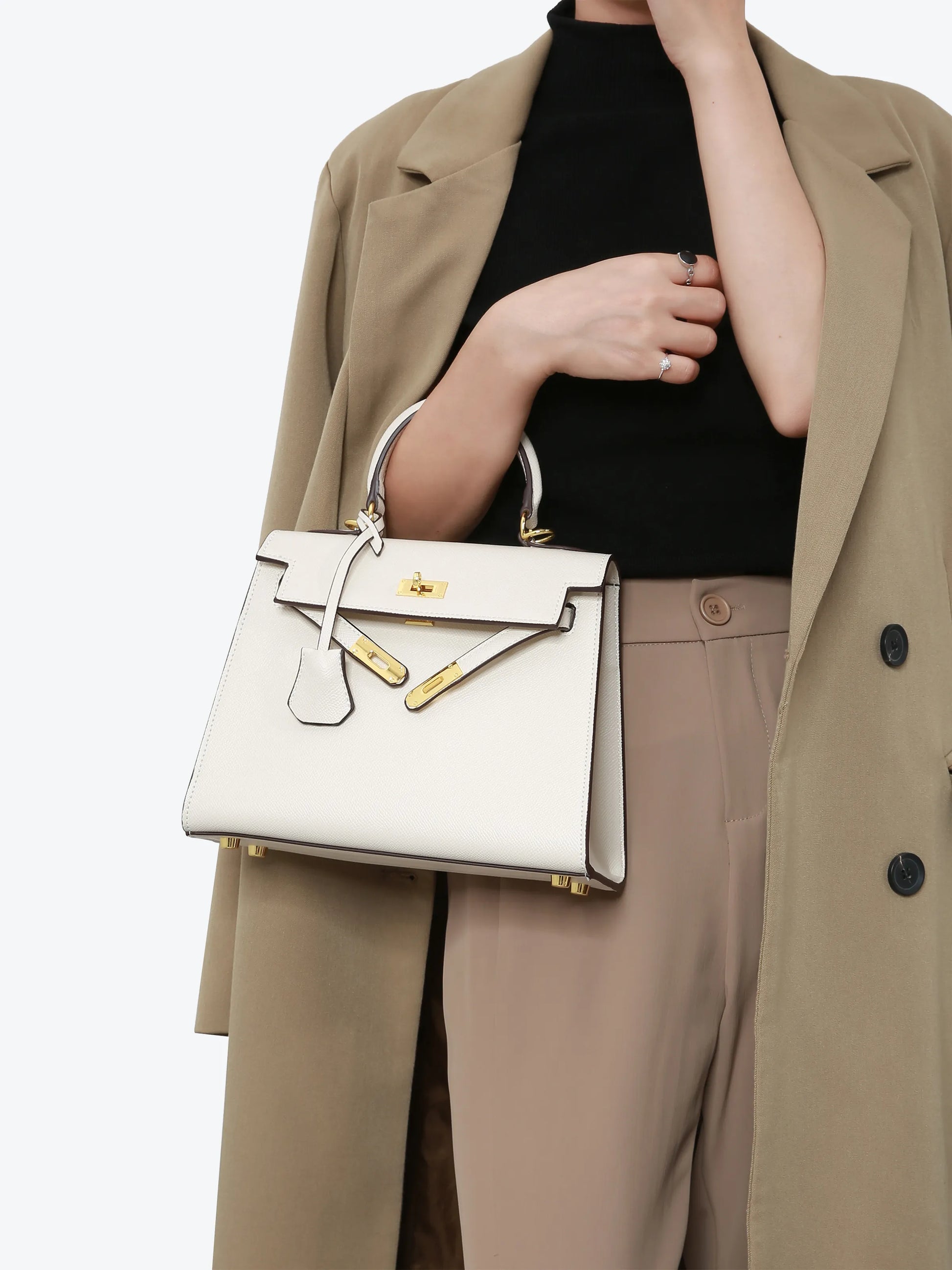 Handbag - Multicolor