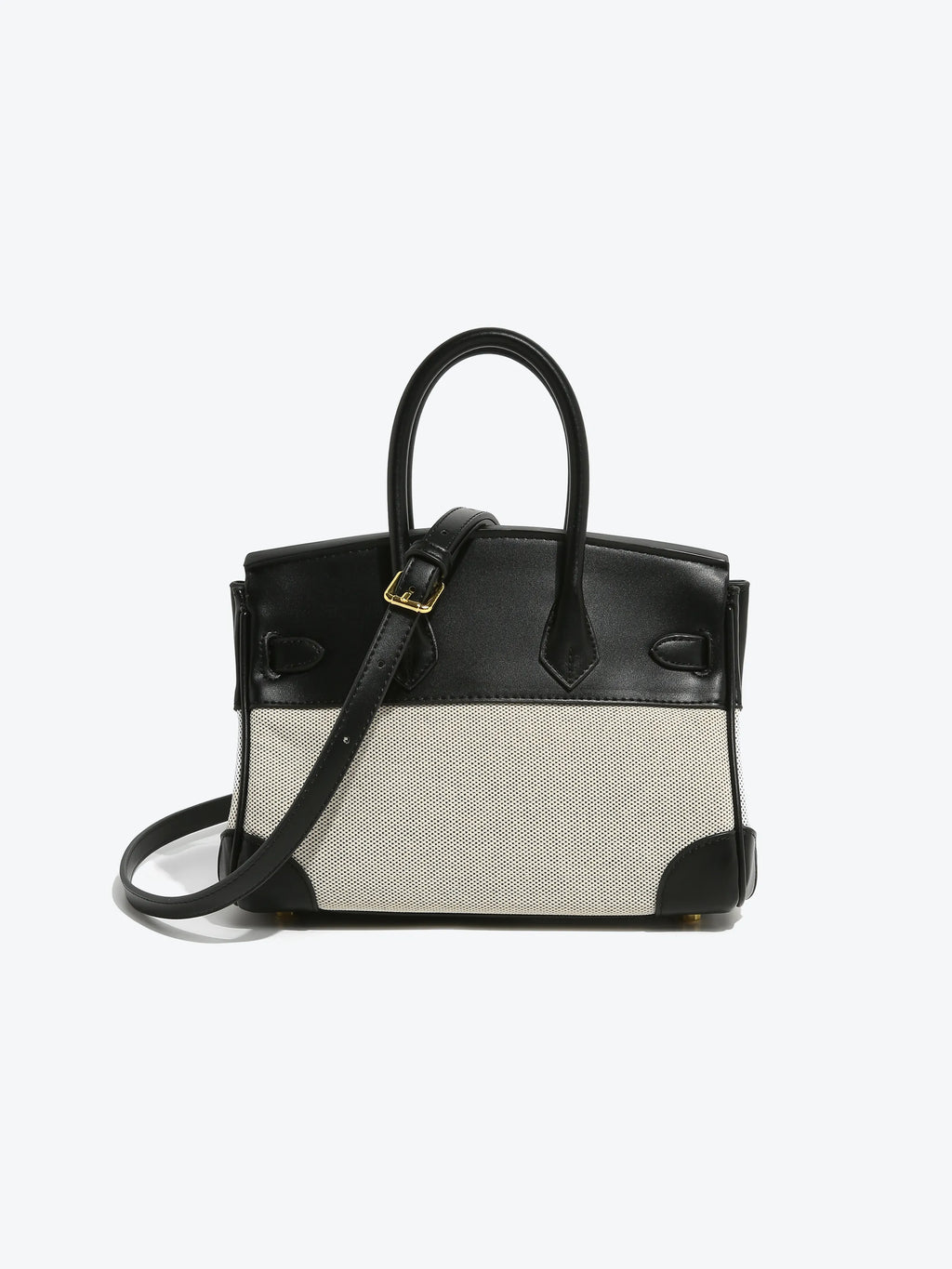 Handbag - Black