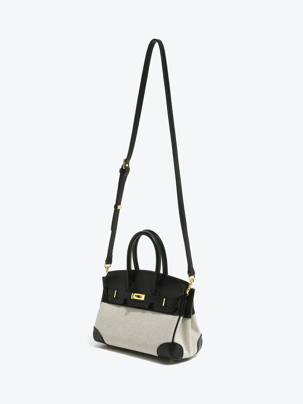 Handbag - Black