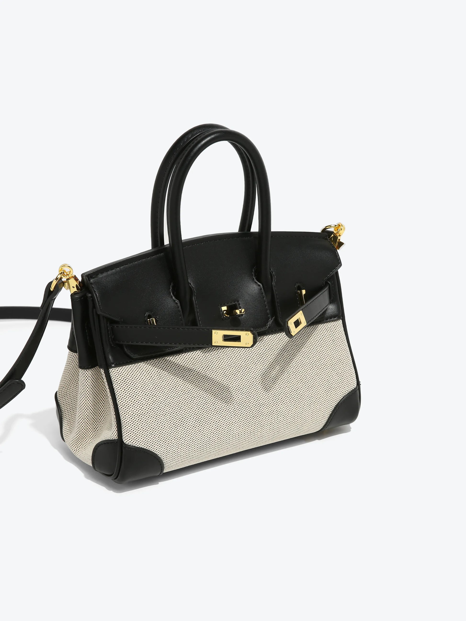Handbag - Black