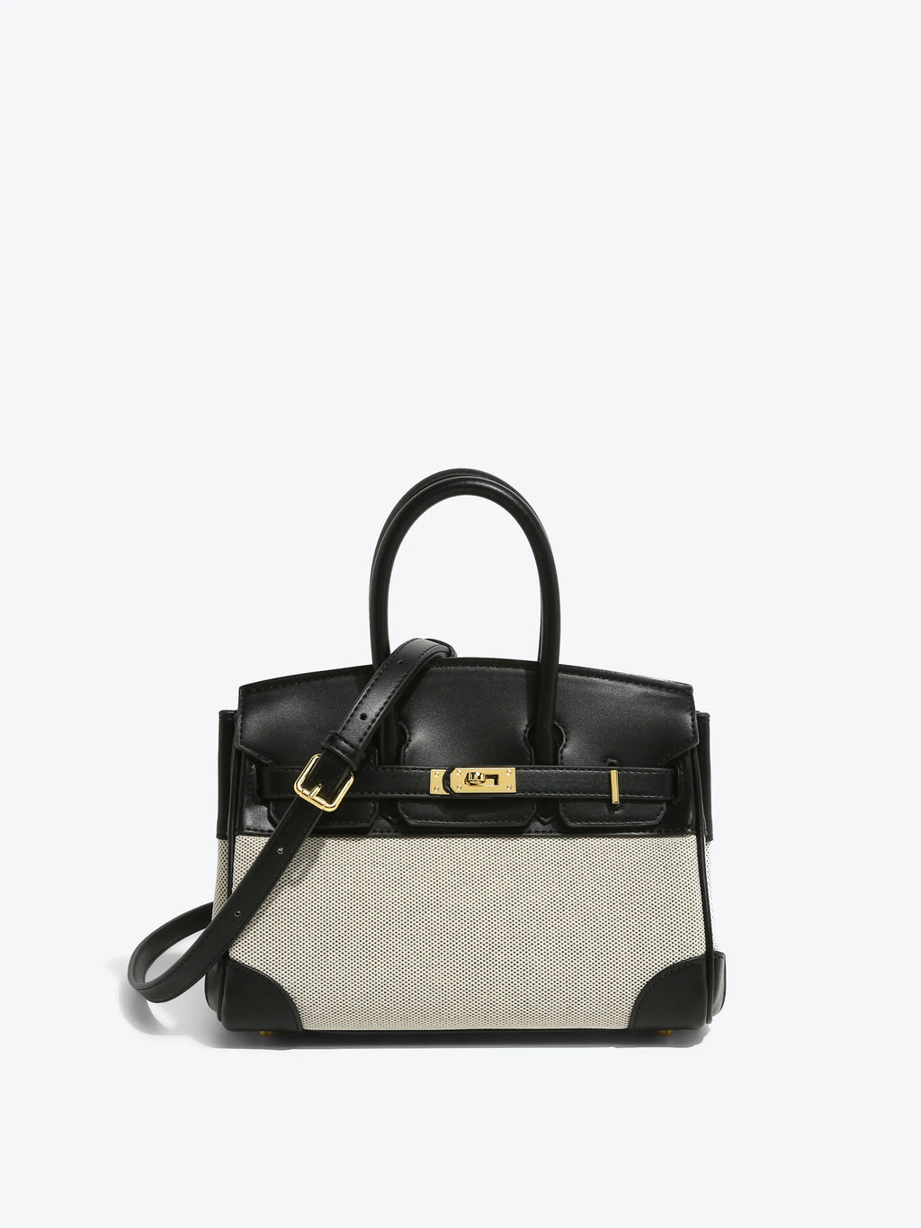 Handbag - Black