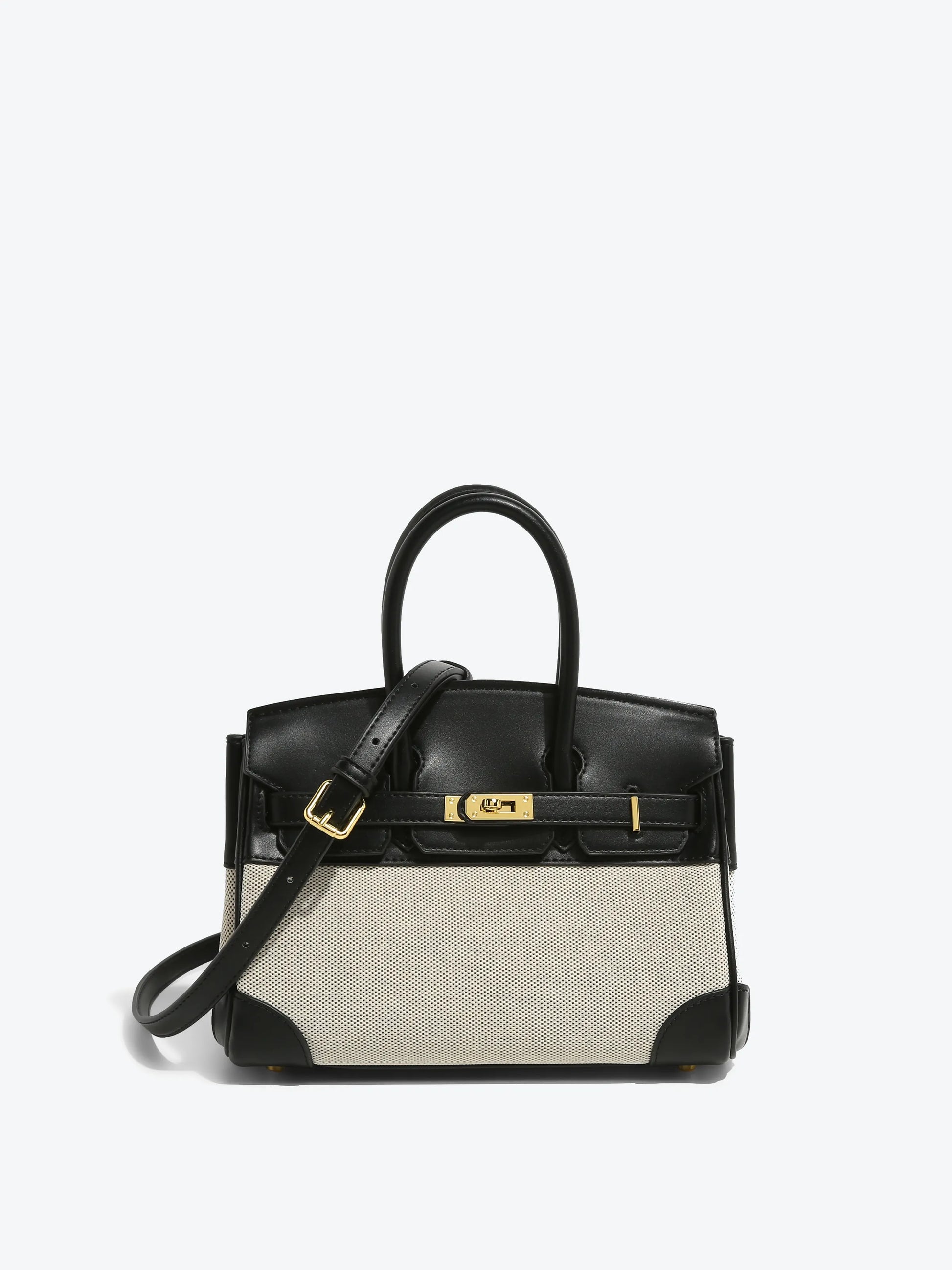 Handbag - Black