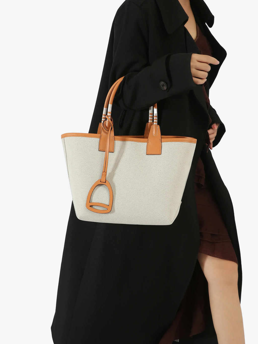 Canvas Handbag - Multiple Patterns