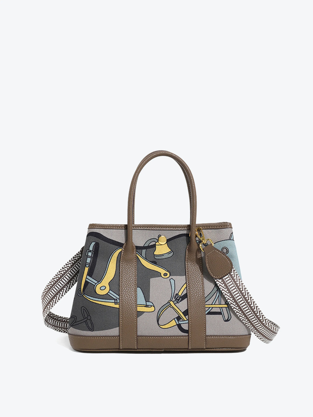 Handbag - Canvas