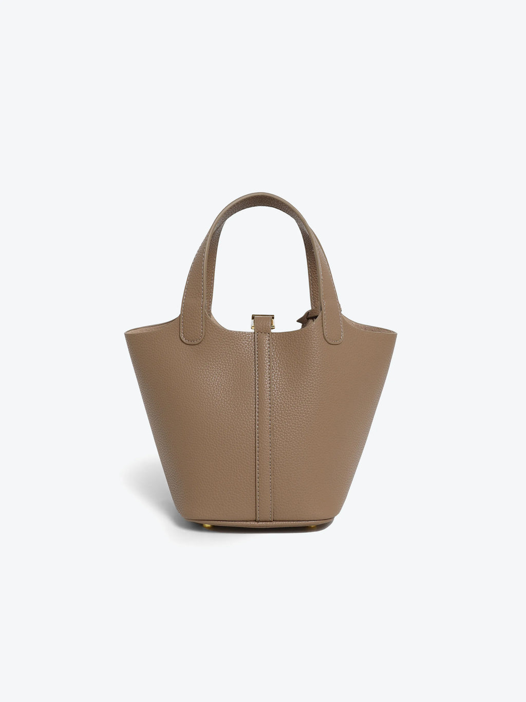 Bucket Bag - Khaki