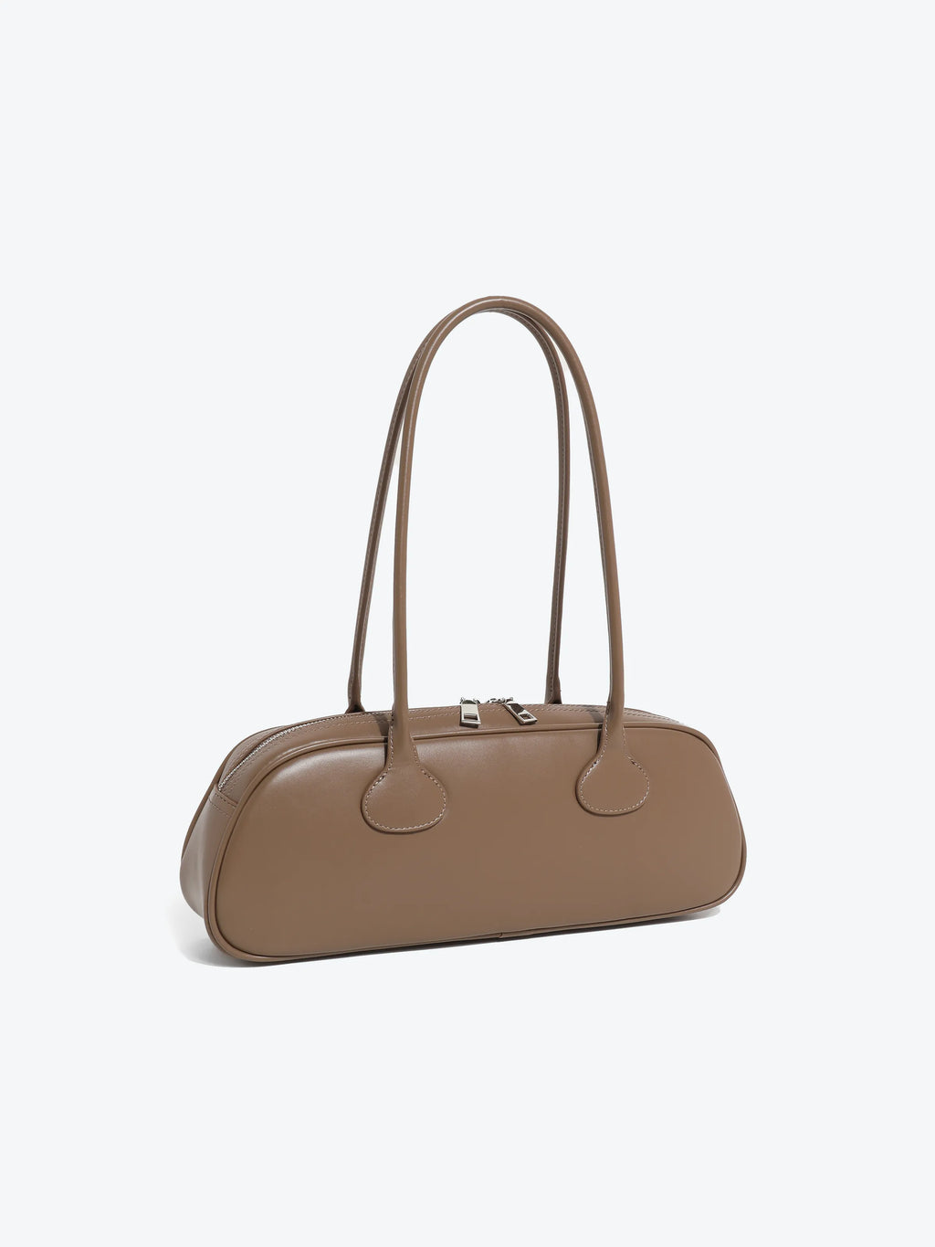 Shoulder Bag - Bronze