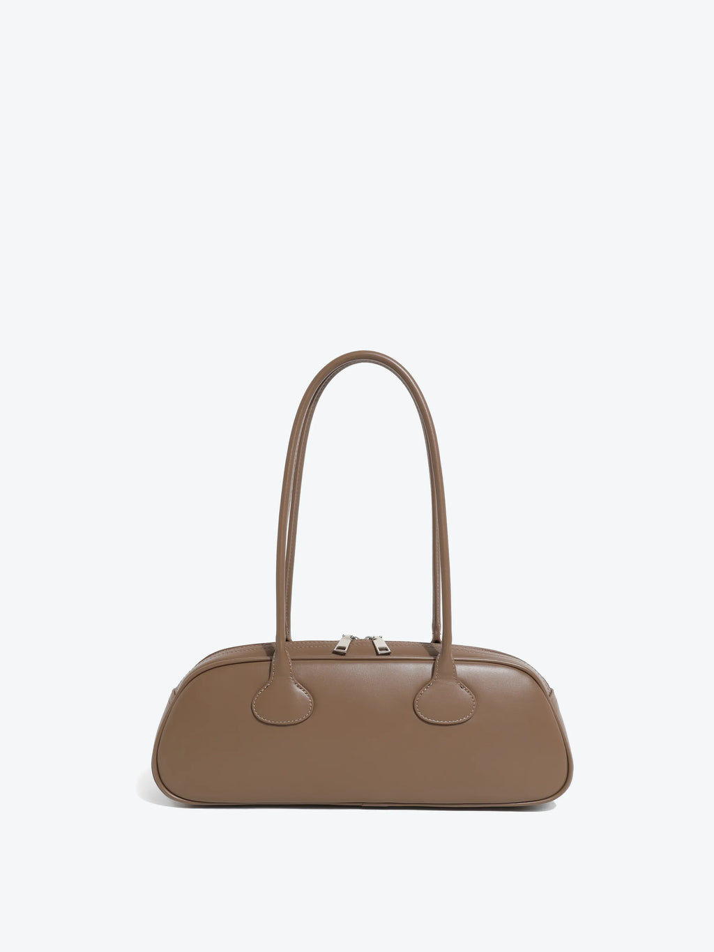 Shoulder Bag - Bronze