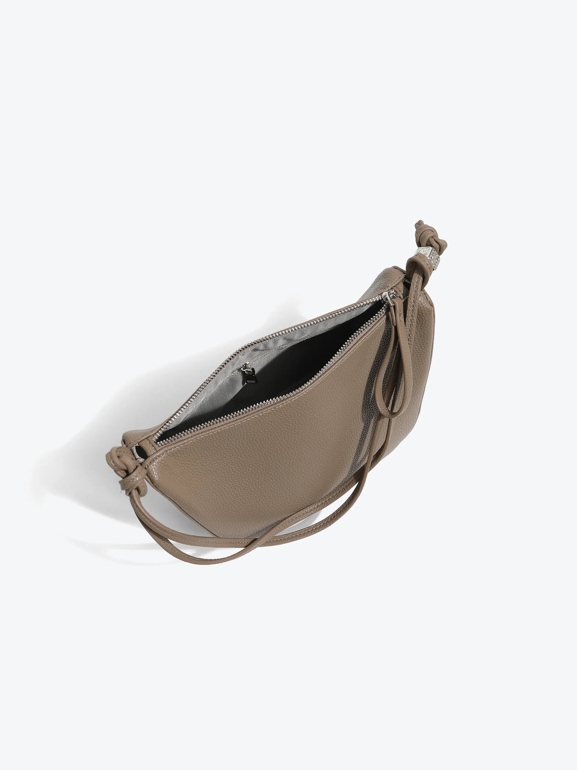 Shoulder Bag - Bronze
