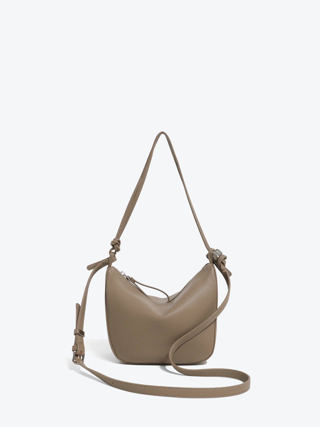 Shoulder Bag - Bronze