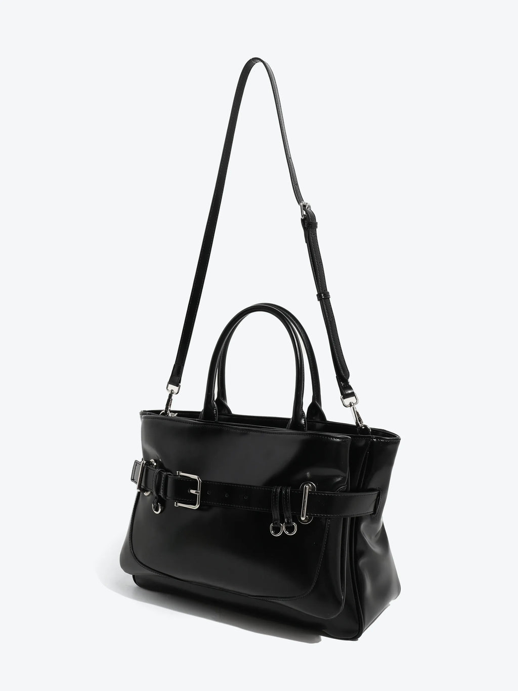 Handbag - Smooth Leather