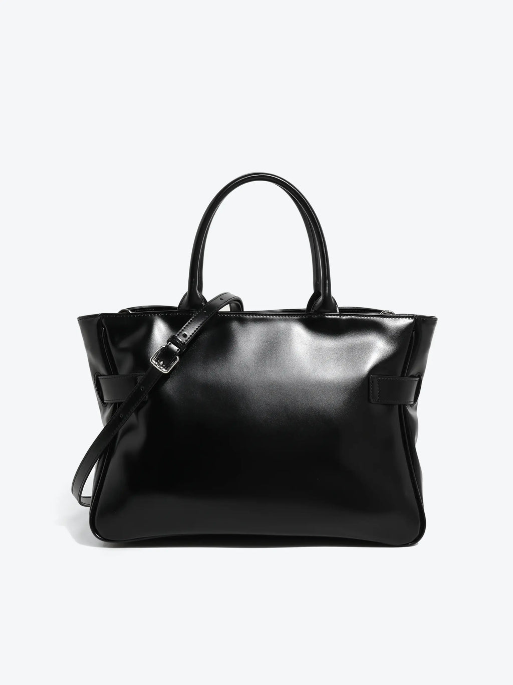 Handbag - Smooth Leather